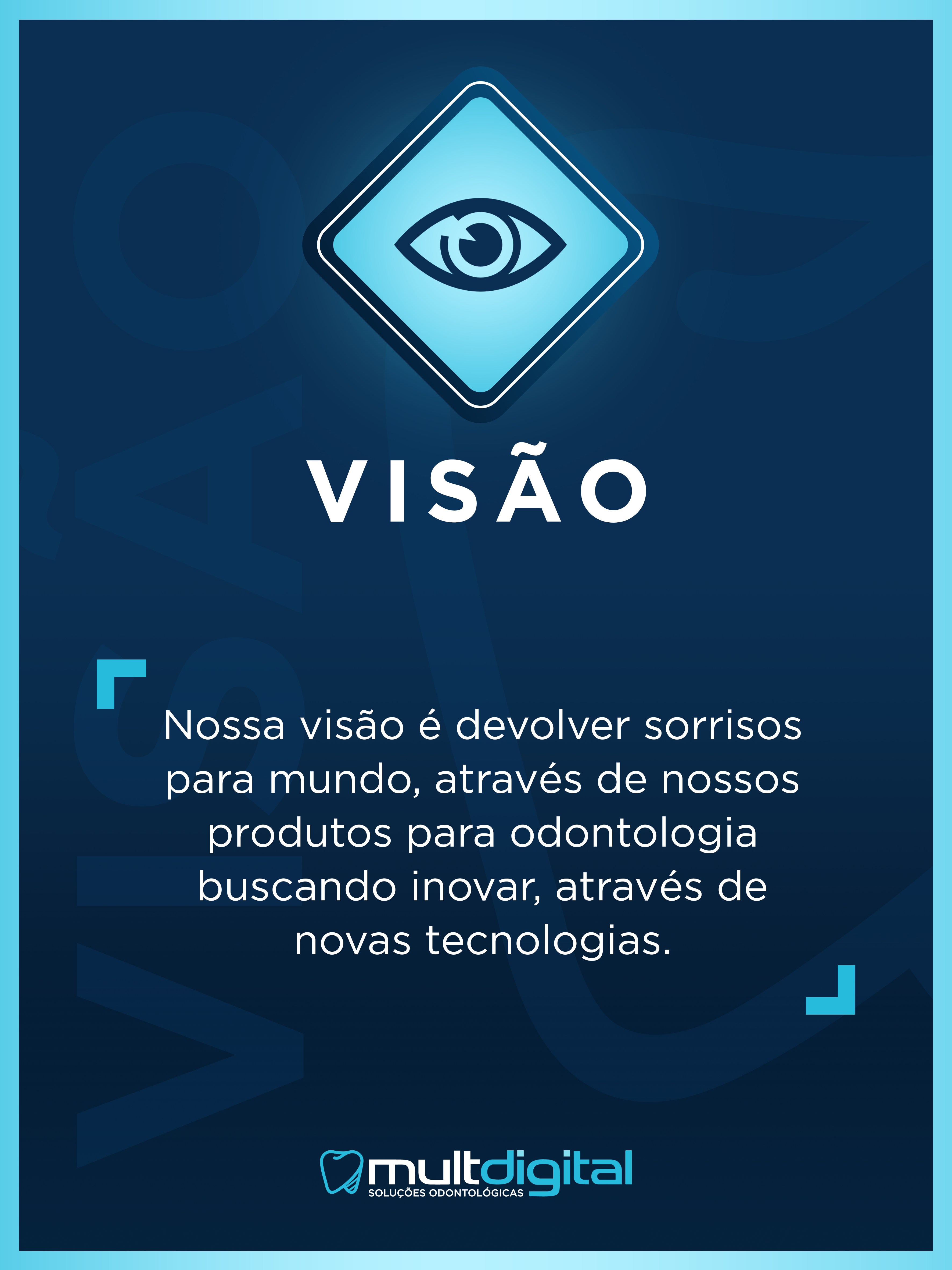 Placa de Visão Multdigital