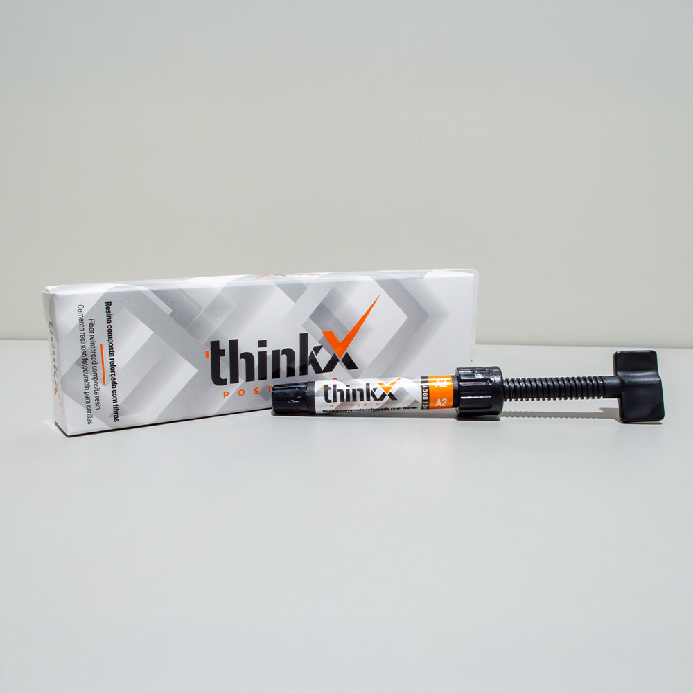 ThinkX Convencional