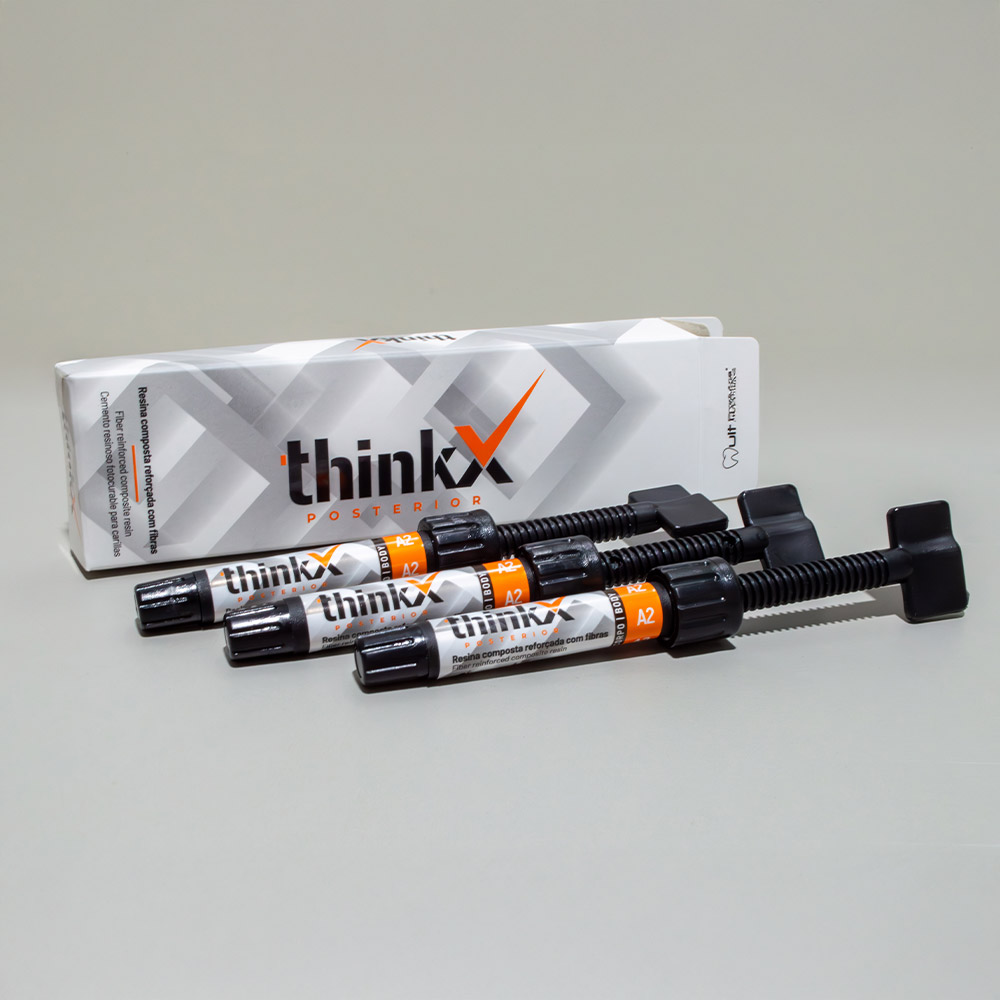 ThinkX Convencional