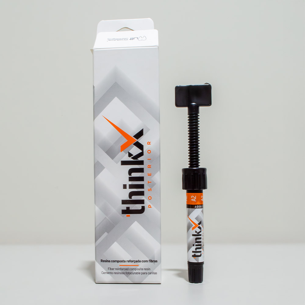 ThinkX Convencional