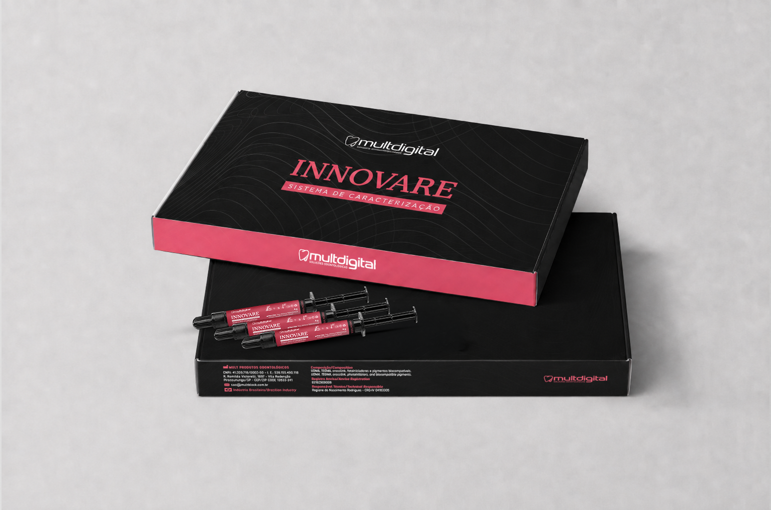 Innovare