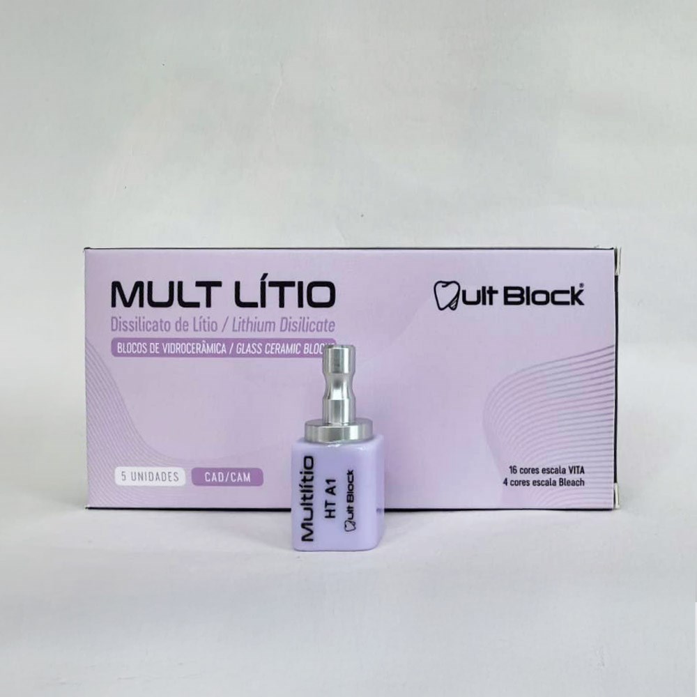 Mult Lítio