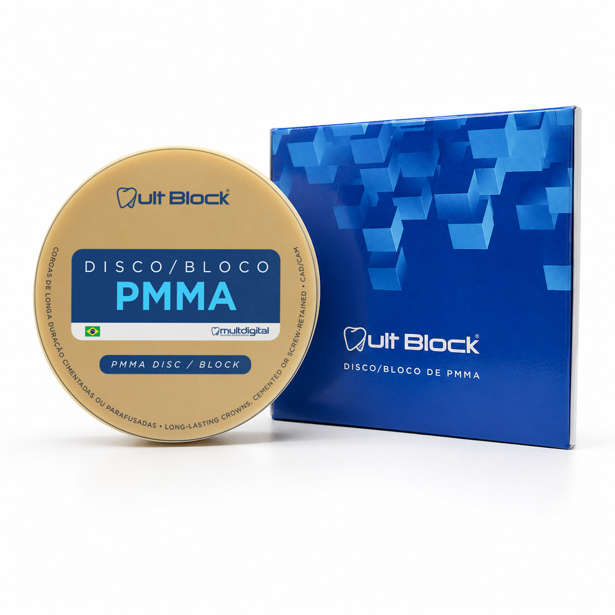 PMMA