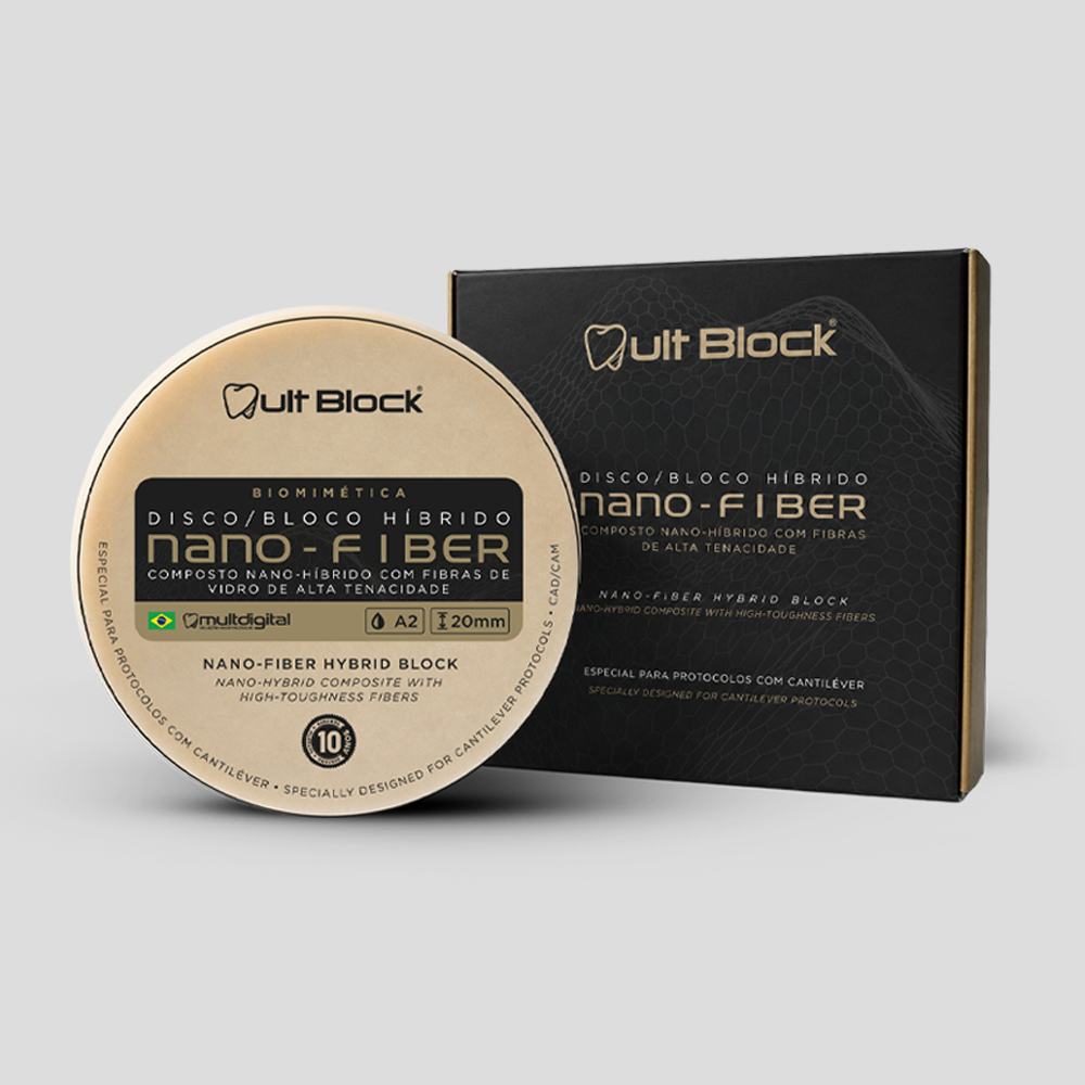Nano-Fiber