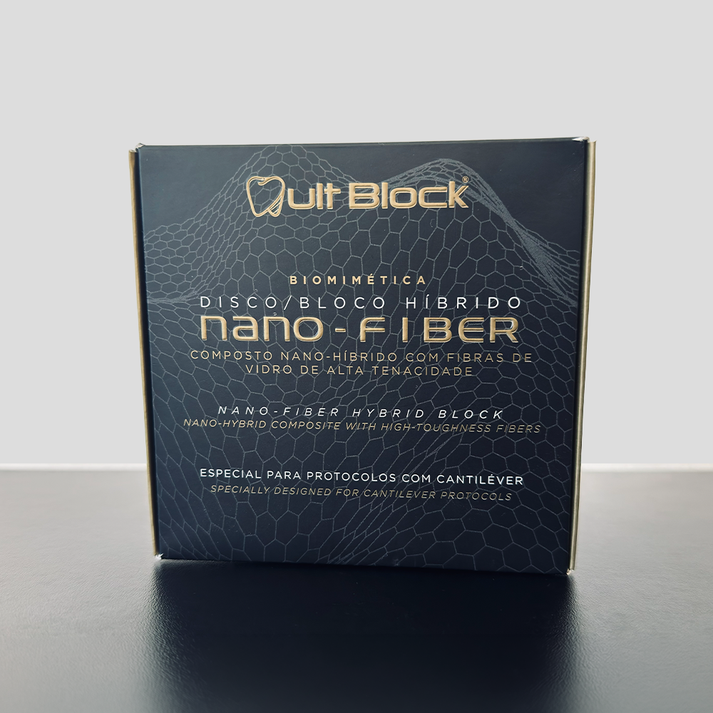 Nano-Fiber