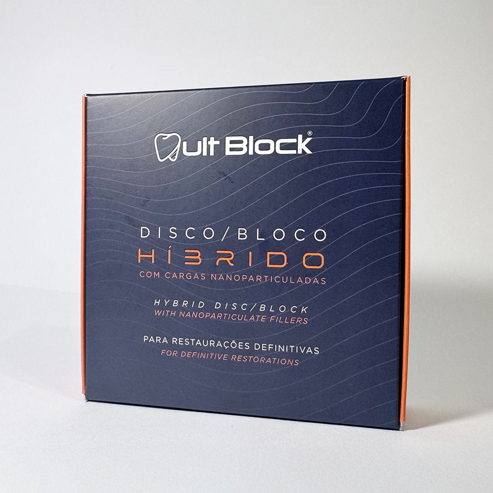 Disco Híbrido