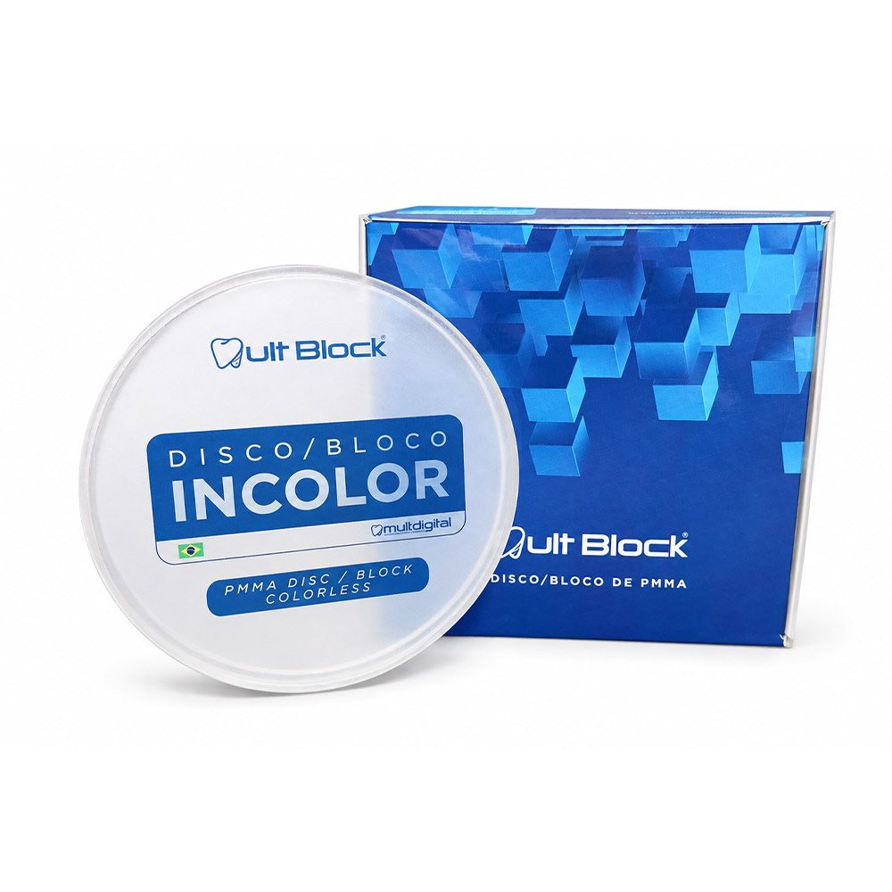 Incolor