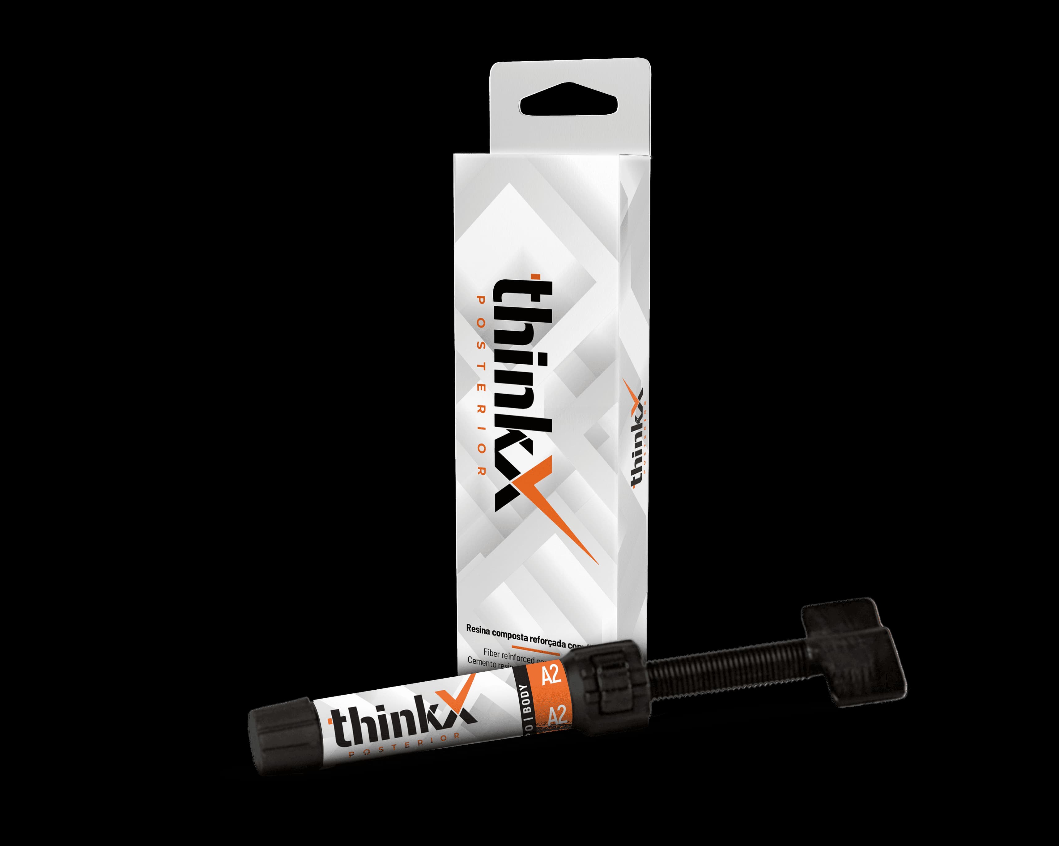 ThinkX Posterior