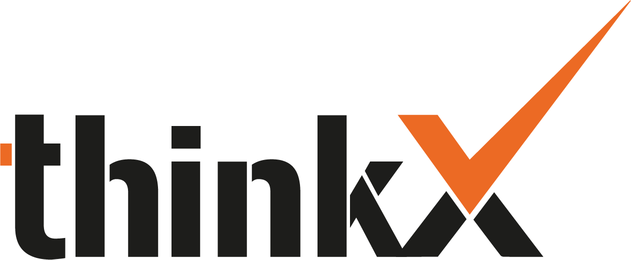 ThinkX Logo