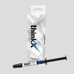 ThinkX Flow- Resina composta reforçada com fibras 2,5g - Multdigital
